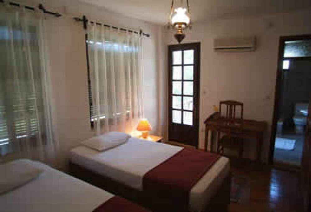 Misafir Evi Hotell Kayakoy Rom bilde